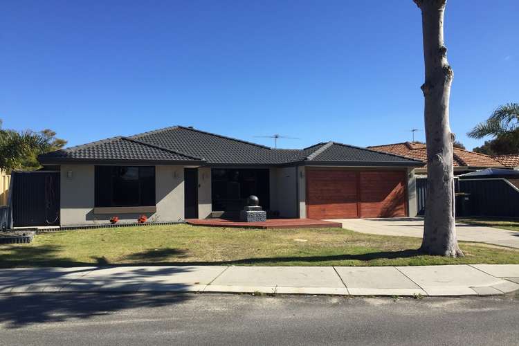 Main view of Homely house listing, 22 Yosemite Loop, Ballajura WA 6066