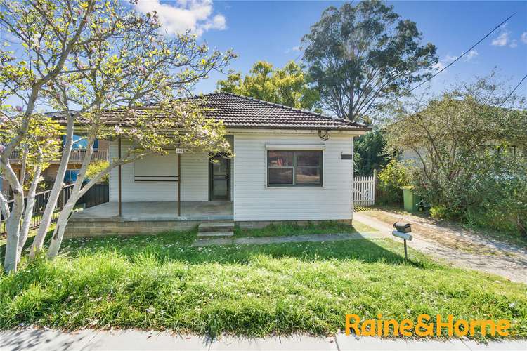 Second view of Homely house listing, 205 John St, Cabramatta NSW 2166