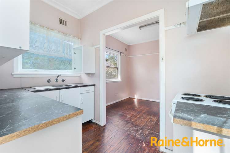 Third view of Homely house listing, 205 John St, Cabramatta NSW 2166
