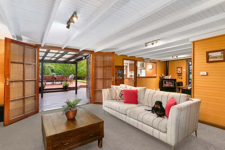 Second view of Homely house listing, 43 Prince Alfred St, Berry NSW 2535