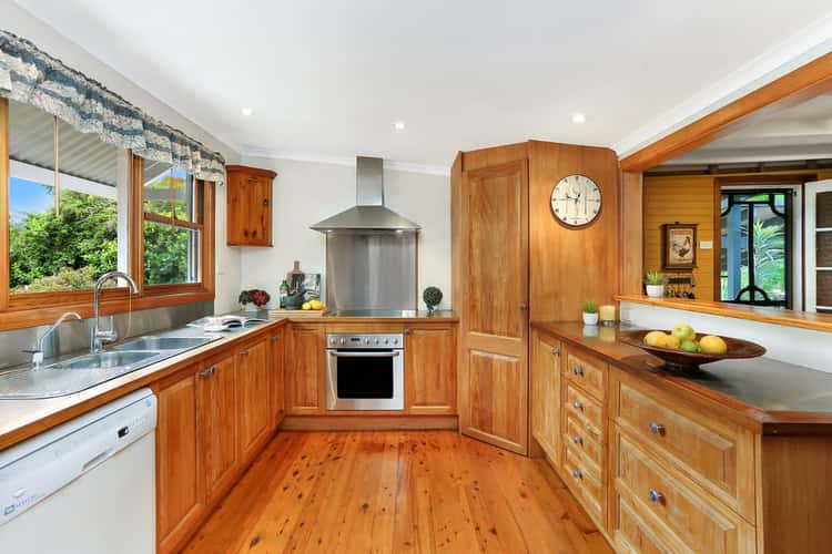 Fourth view of Homely house listing, 43 Prince Alfred St, Berry NSW 2535