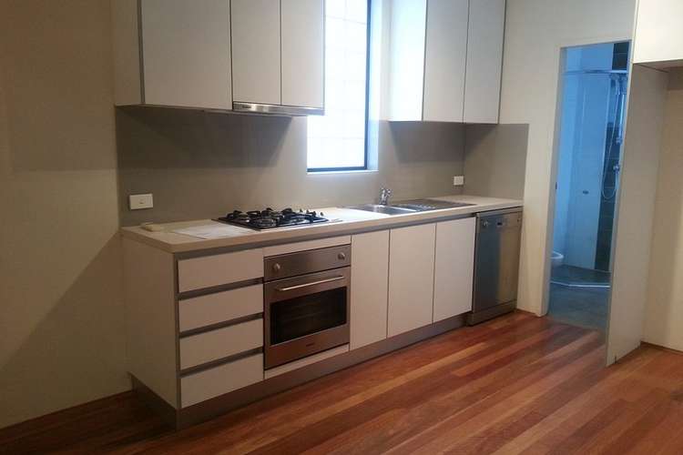 Second view of Homely unit listing, 3/2 VICTORIA STREET, Randwick NSW 2031