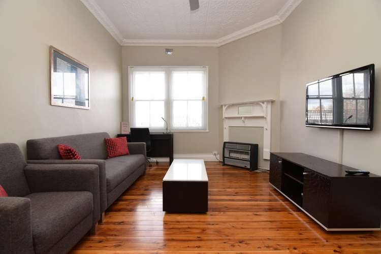 Main view of Homely other listing, Room 4 /261 Lambert Street, Bathurst NSW 2795
