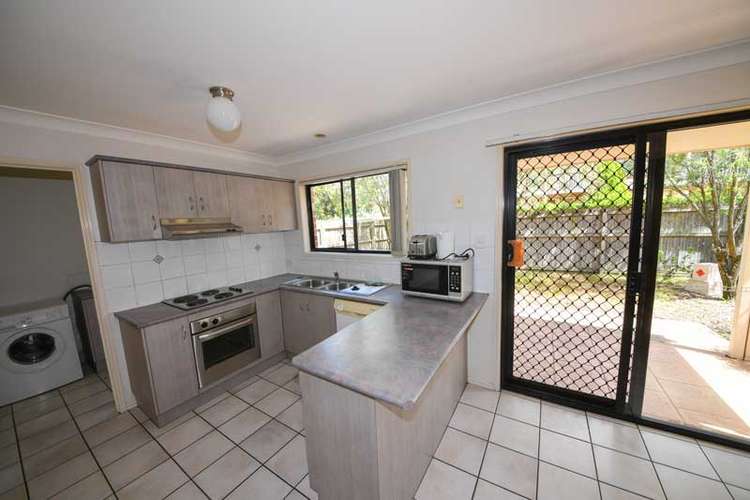 Second view of Homely townhouse listing, 23/38 Dyson Avenue, Sunnybank QLD 4109