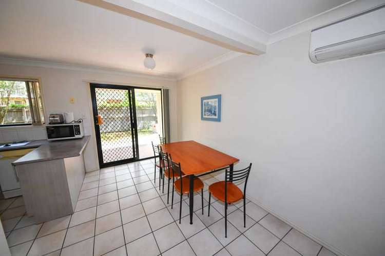 Third view of Homely townhouse listing, 23/38 Dyson Avenue, Sunnybank QLD 4109
