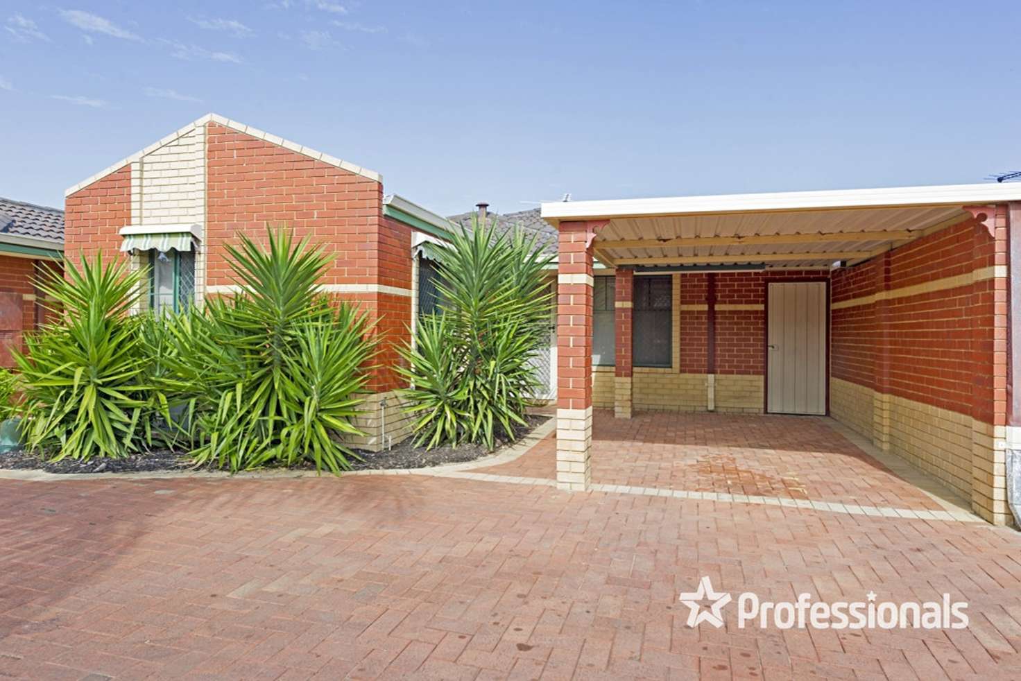 Main view of Homely house listing, 8/6 Elanora Drive, Cooloongup WA 6168