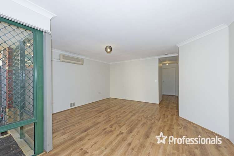 Second view of Homely house listing, 8/6 Elanora Drive, Cooloongup WA 6168
