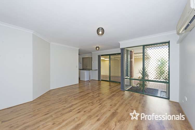 Third view of Homely house listing, 8/6 Elanora Drive, Cooloongup WA 6168
