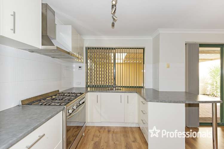 Fourth view of Homely house listing, 8/6 Elanora Drive, Cooloongup WA 6168