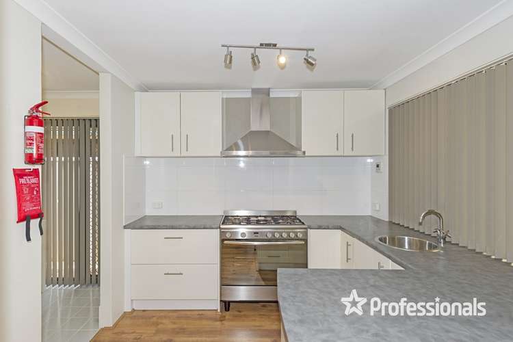 Fifth view of Homely house listing, 8/6 Elanora Drive, Cooloongup WA 6168