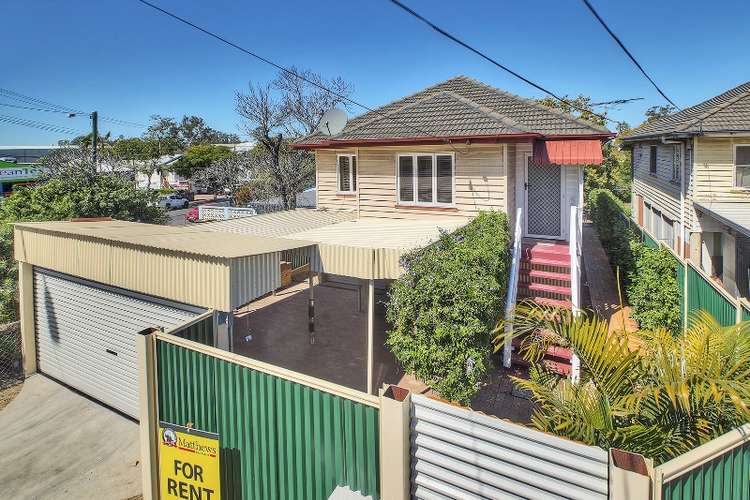 Main view of Homely house listing, 22 Muriel Avenue, Moorooka QLD 4105