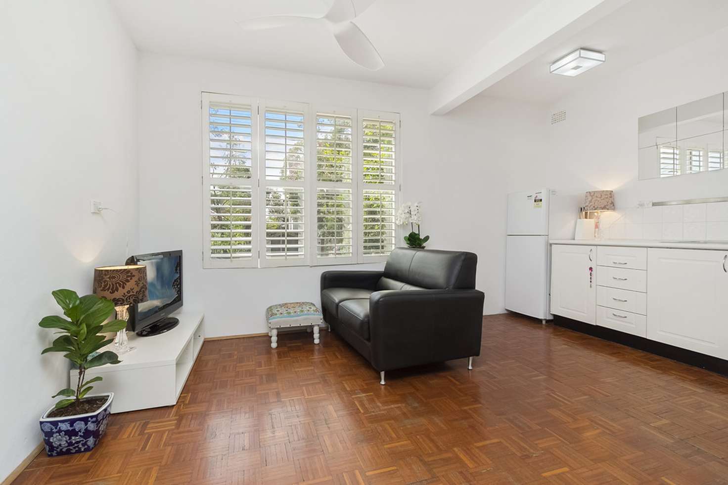 Main view of Homely apartment listing, 9/18A Ballast Point Road, Birchgrove NSW 2041