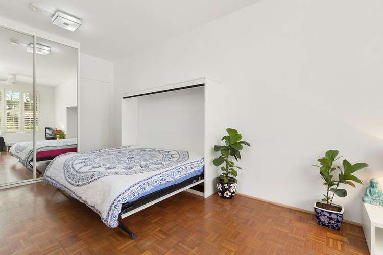 Second view of Homely apartment listing, 9/18A Ballast Point Road, Birchgrove NSW 2041