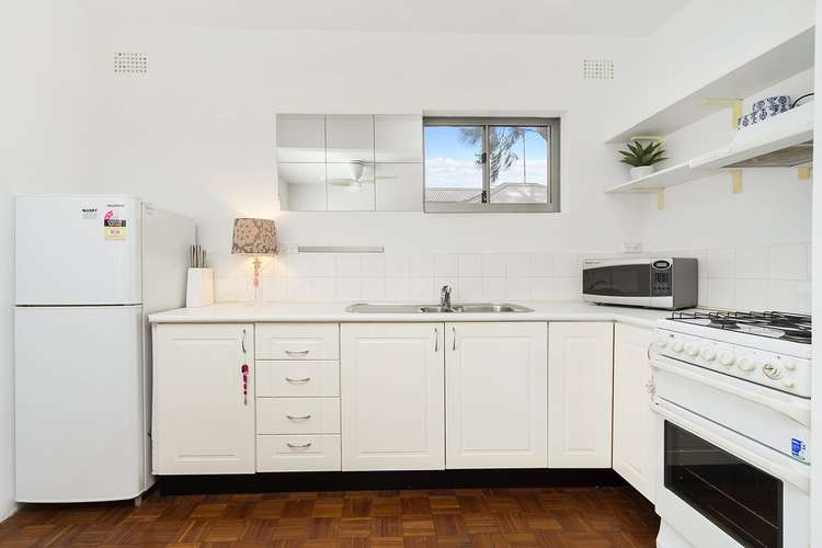 Third view of Homely apartment listing, 9/18A Ballast Point Road, Birchgrove NSW 2041
