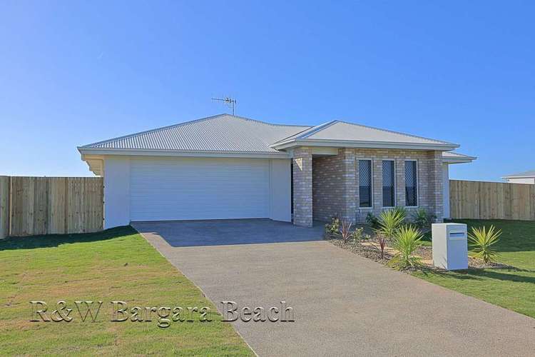 Main view of Homely house listing, 24 Chantilly Street, Bargara QLD 4670