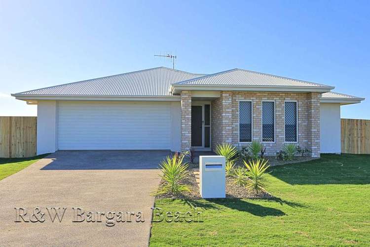 Second view of Homely house listing, 24 Chantilly Street, Bargara QLD 4670