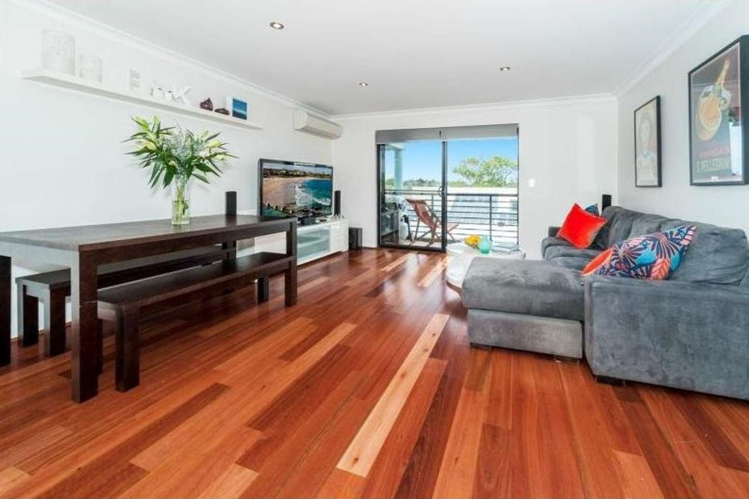 Main view of Homely apartment listing, 15/20-22 Clifford Street, Coogee NSW 2034
