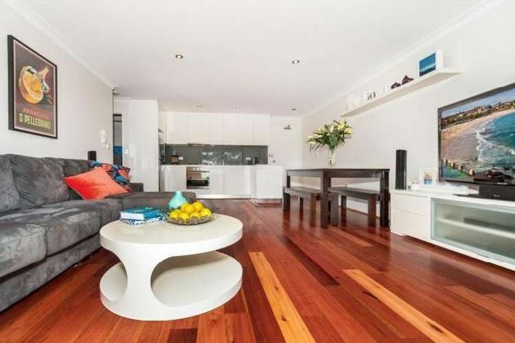 Second view of Homely apartment listing, 15/20-22 Clifford Street, Coogee NSW 2034