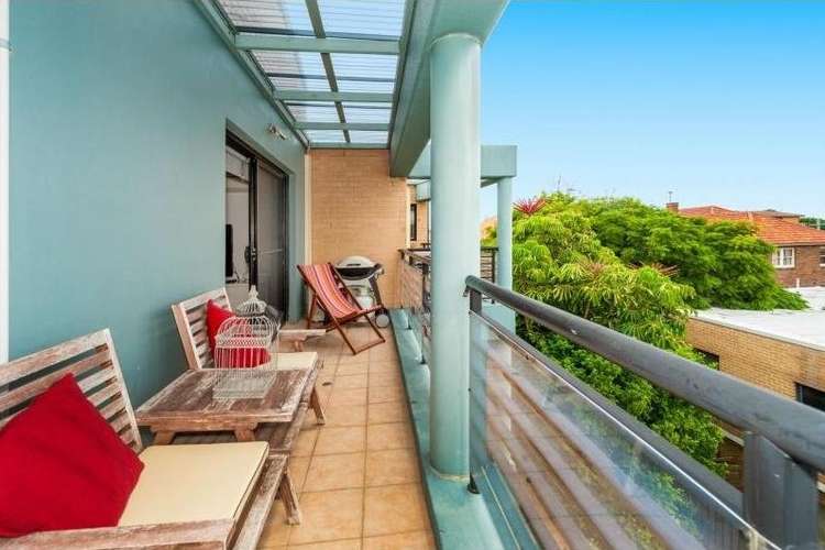 Fifth view of Homely apartment listing, 15/20-22 Clifford Street, Coogee NSW 2034