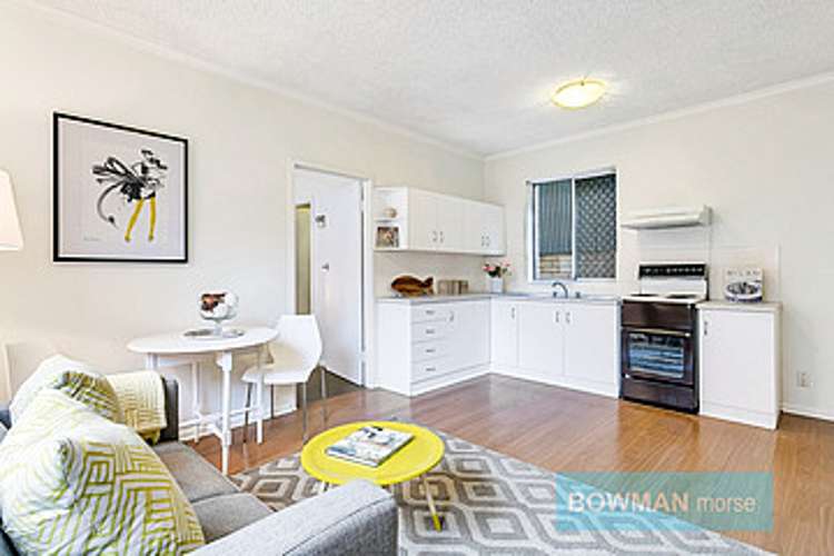 Second view of Homely apartment listing, 4/48 Finniss Street, North Adelaide SA 5006
