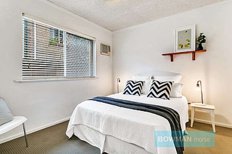 Third view of Homely apartment listing, 4/48 Finniss Street, North Adelaide SA 5006