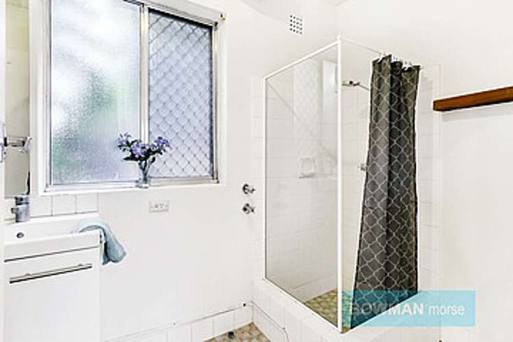 Fourth view of Homely apartment listing, 4/48 Finniss Street, North Adelaide SA 5006