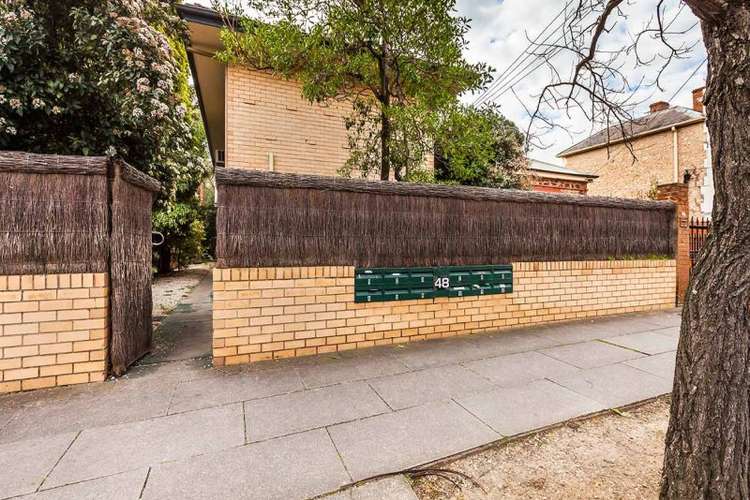 Fifth view of Homely apartment listing, 4/48 Finniss Street, North Adelaide SA 5006