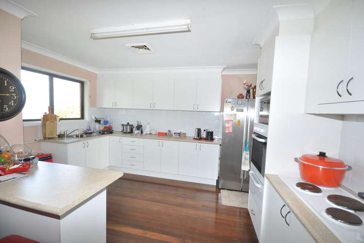 Second view of Homely house listing, 17 Wattle Street, Casino NSW 2470