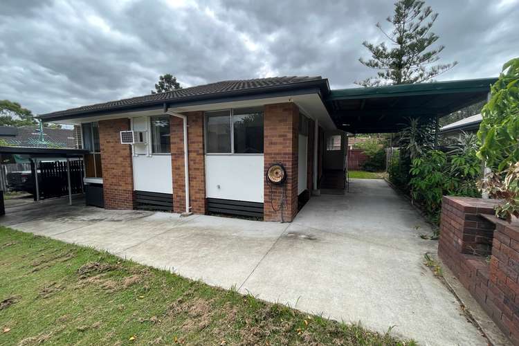 Main view of Homely house listing, 1/14 Yarraga Avenue, Ellen Grove QLD 4078