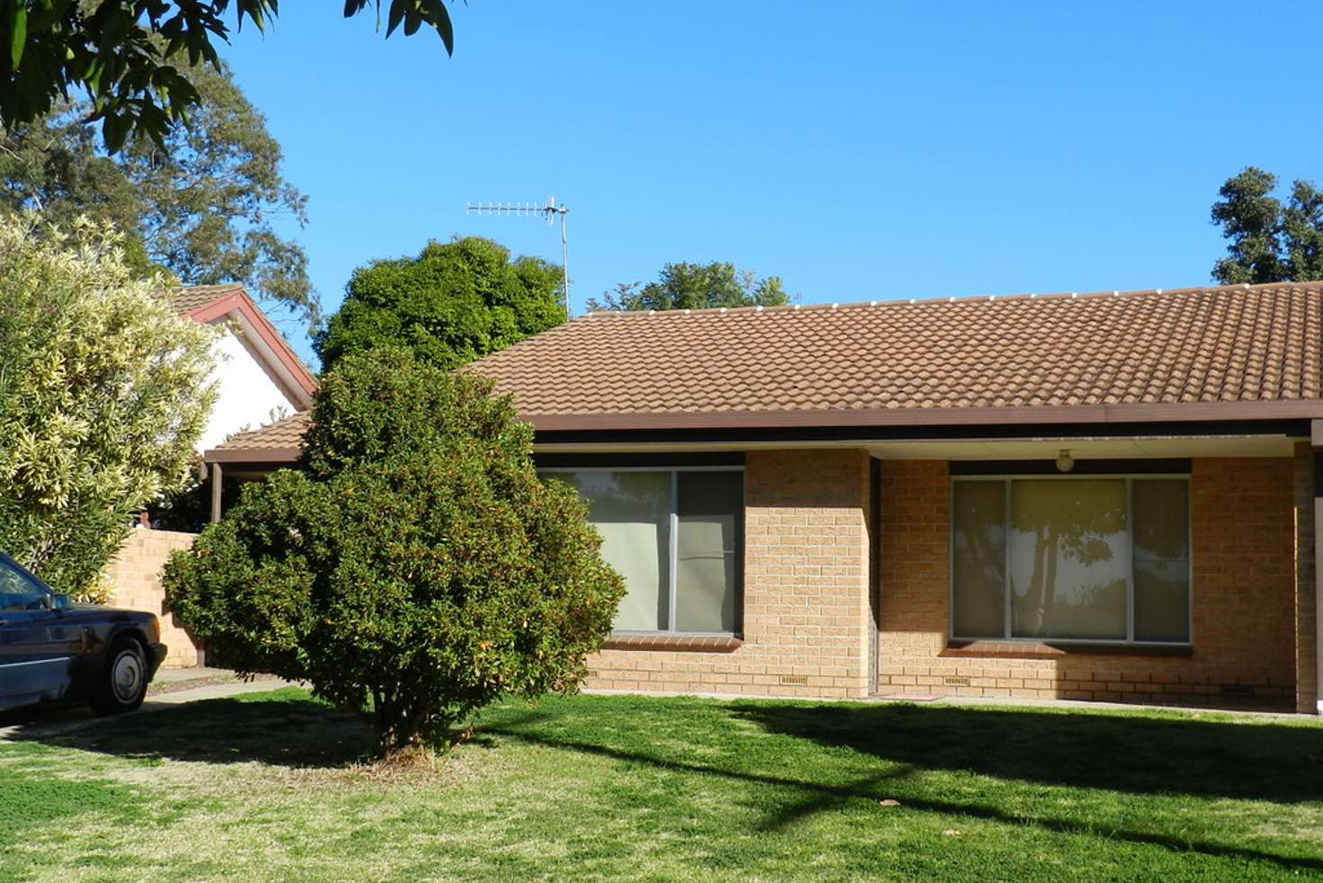 Main view of Homely unit listing, 21A Powell Street, Berri SA 5343