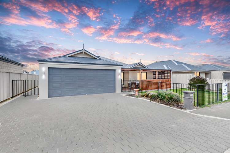 Main view of Homely house listing, 6 Staddon Lane, Beachlands WA 6530