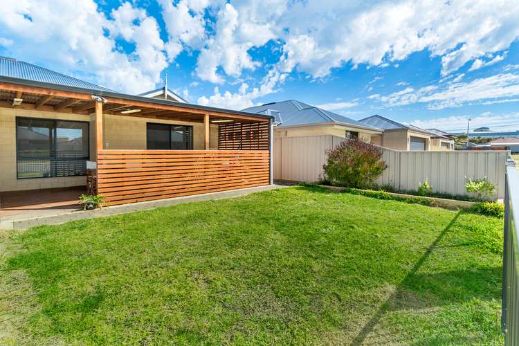 Second view of Homely house listing, 6 Staddon Lane, Beachlands WA 6530