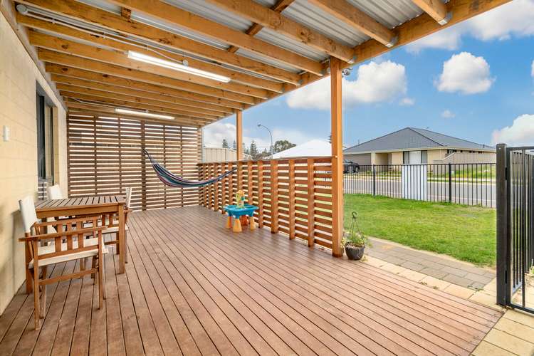 Third view of Homely house listing, 6 Staddon Lane, Beachlands WA 6530