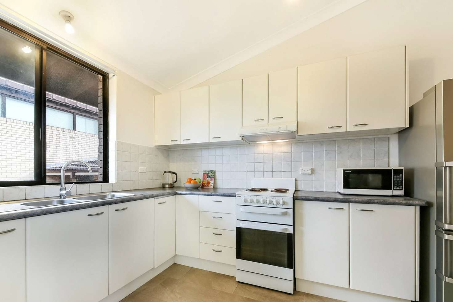 Main view of Homely unit listing, 42/145 Chapel Road, Bankstown NSW 2200