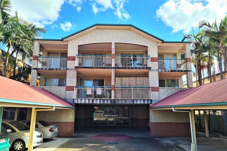 Main view of Homely unit listing, B1/18 Bilyana Street, Balmoral QLD 4171