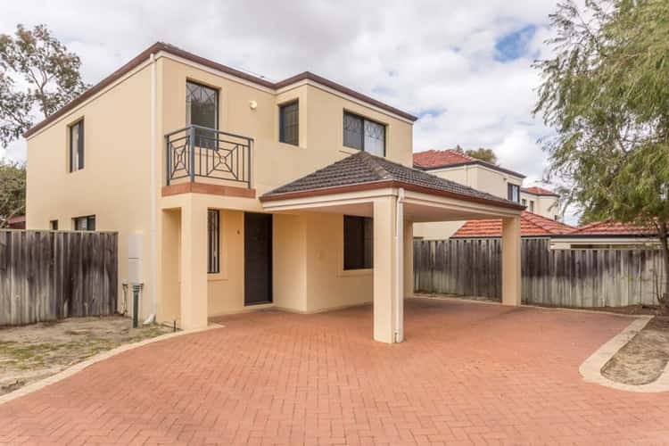 Main view of Homely house listing, 15B Lawson Street, Bentley WA 6102