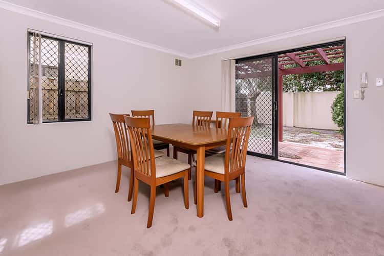 Fifth view of Homely house listing, 15B Lawson Street, Bentley WA 6102
