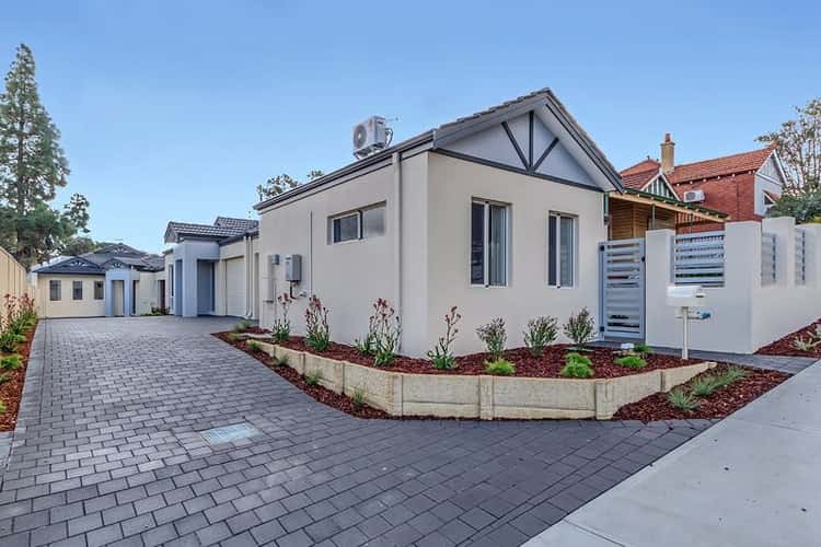 Second view of Homely villa listing, 5B Travancore Avenue, Maylands WA 6051
