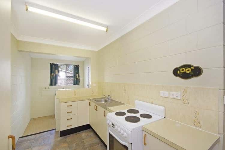 Second view of Homely unit listing, 1/9 Rossato Crescent, Rasmussen QLD 4815