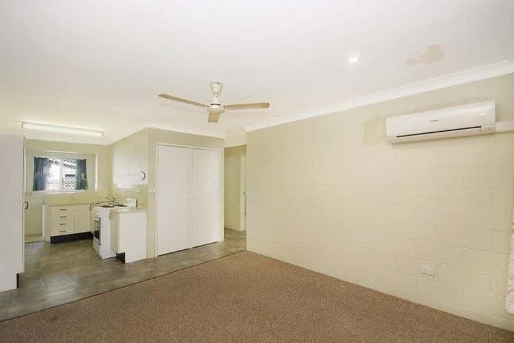 Third view of Homely unit listing, 1/9 Rossato Crescent, Rasmussen QLD 4815