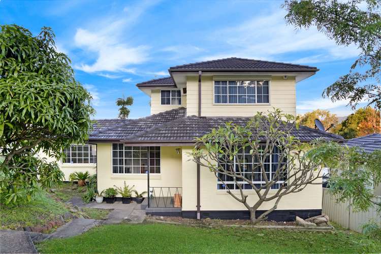 Main view of Homely house listing, 75 Nottingham Street, Berkeley NSW 2506