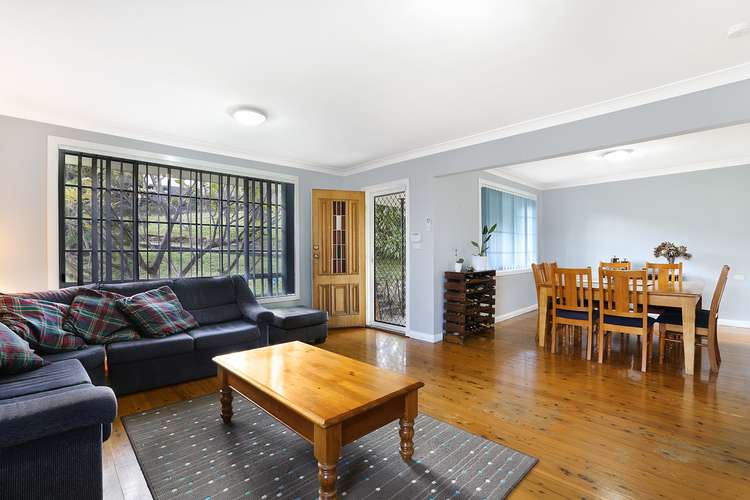 Second view of Homely house listing, 75 Nottingham Street, Berkeley NSW 2506