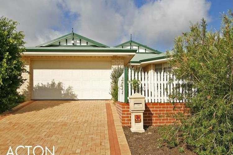 Main view of Homely house listing, 2a Constitution Gardens, Bibra Lake WA 6163