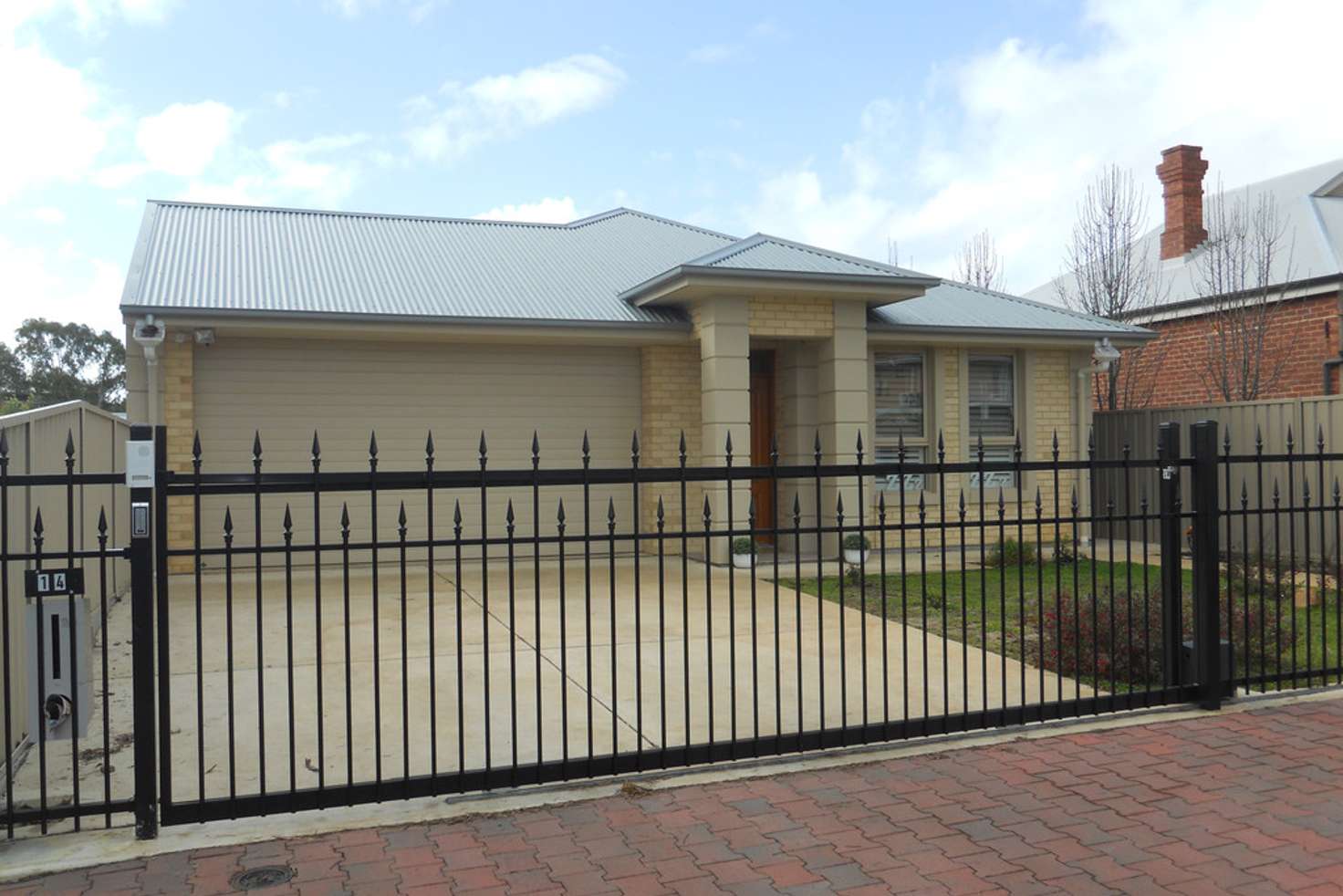 Main view of Homely house listing, 14 Dawson Street, Fullarton SA 5063