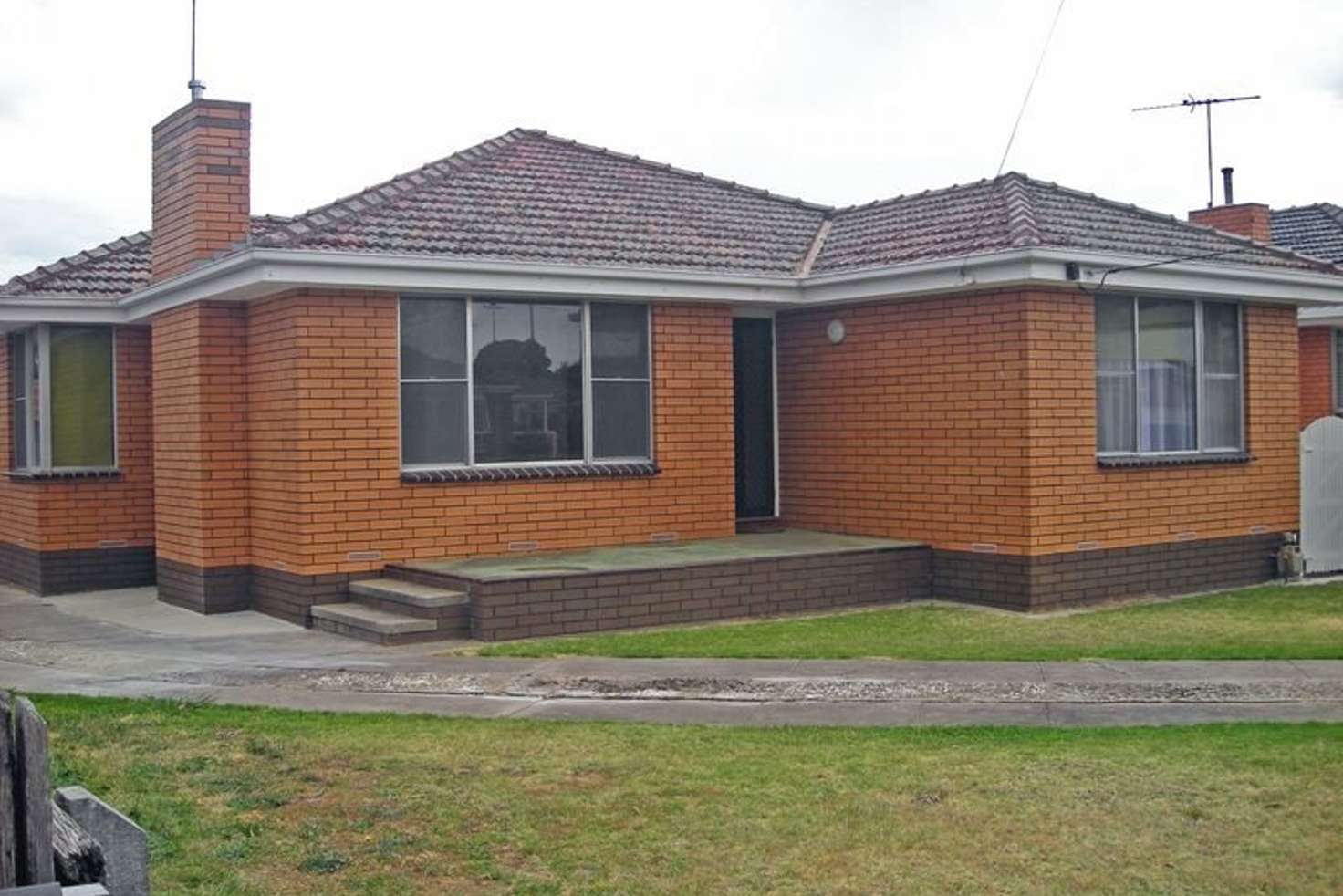 Main view of Homely house listing, 28 Saywell Street, North Geelong VIC 3215