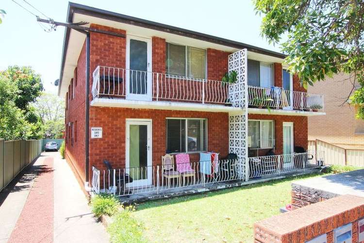 Main view of Homely unit listing, 1/31 Duke Street, Campsie NSW 2194