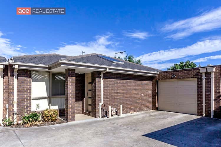 Main view of Homely unit listing, 3/13-15 May Avenue, Altona Meadows VIC 3028