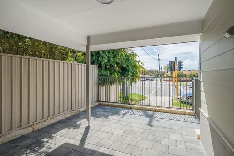 Second view of Homely unit listing, 493A Karrinyup Road, Innaloo WA 6018