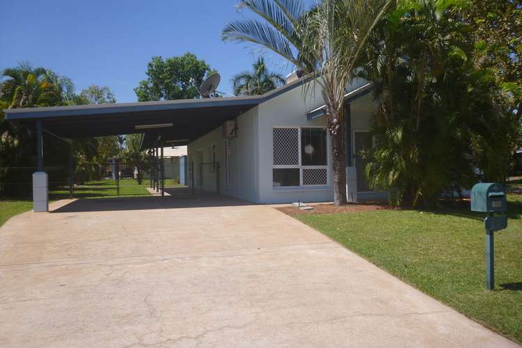 Main view of Homely house listing, 15 Deakin Place, Durack NT 830