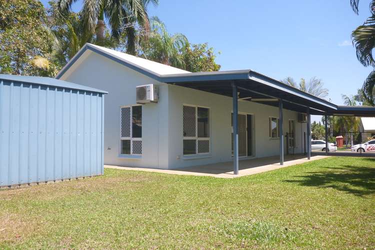 Second view of Homely house listing, 15 Deakin Place, Durack NT 830